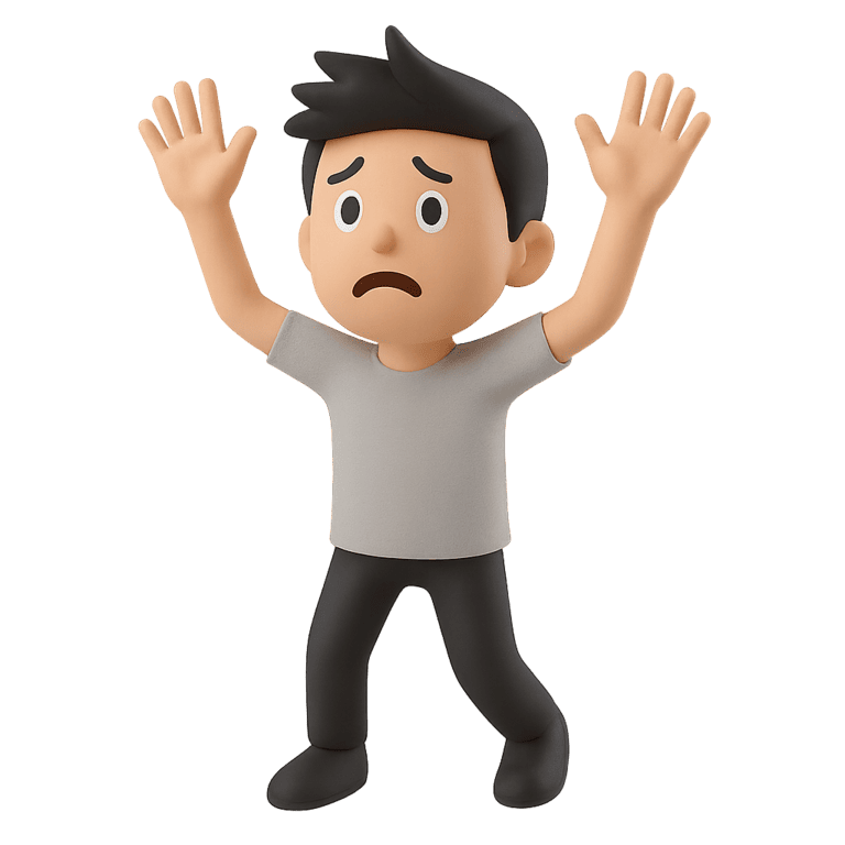 HandsUp